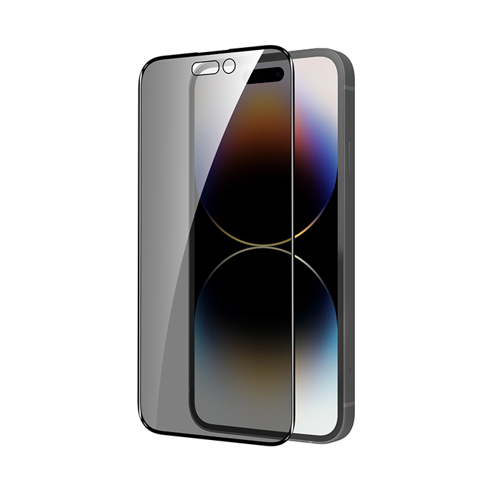 iPhone 15 3D Privacy